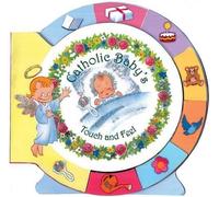 Lawrence G Lovasik Catholic Baby's Touch and Feel (Libro di cartone)