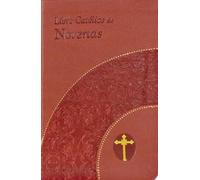 Lawrence G Lovasik Libro Catolico de Novenas (Copertina rigida)