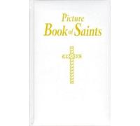 Lawrence G Lovasik Picture Book of Saints (Copertina rigida)