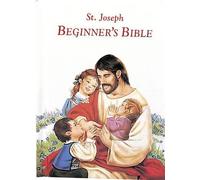Lawrence G. Lovasik St. Joseph's Beginners Bible (Copertina rigida)