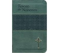 Lawrence G Lovasik Tesoro de Novenas (Tascabile)
