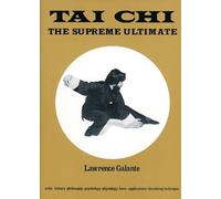 Lawrence Galante Tai Chi (Tascabile)