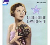 Lawrence,Gertrude - Star!