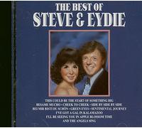 Lawrence/Gorme - Best Of Steve & Eydie