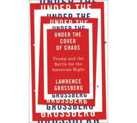 Lawrence Grossberg Under the Cover of Chaos (Tascabile)