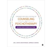 Lawrence H. Gerstein Gargi Roy Theories and Applications of Counsel (Tascabile)