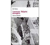 Lawrence Halprin paesaggista