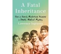Lawrence Ingrassia A Fatal Inheritance (Copertina rigida)