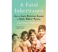 Lawrence Ingrassia A Fatal Inheritance (Tascabile)