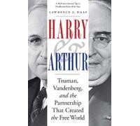 Lawrence J. Haas Harry and Arthur (Tascabile)