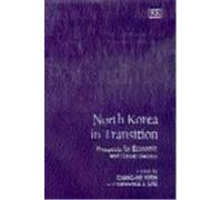 Lawrence J. Lau North Korea in Transition (Copertina rigida)