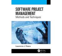 Lawrence J. Peters Software Project Management (Tascabile)