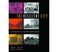 Lawrence J. Vale The Resilient City (Tascabile)