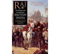Lawrence James Raj (Tascabile)