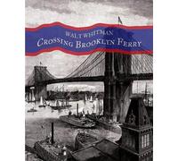 Lawrence Jay Switzer Crossing Brooklyn Ferry (Tascabile)