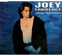 Lawrence, Joey - Stay Forever [UK Import]
