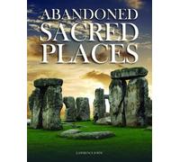 Lawrence Joffe Lawrence Joffe Abandoned Sacred Places (Copertina rigida)
