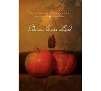 `Lawrence, John`-`Never, Ever Land` Book NUOVO
