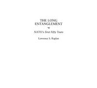 Lawrence Kaplan The Long Entanglement (Tascabile)
