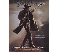 Lawrence Kasdan Jake Kasdan Ben Glass Wyatt Earp (Tascabile)