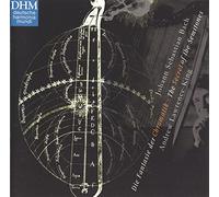 Lawrence-King,Andrew - The Secrets of the Semitones