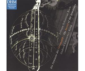 Lawrence-King,Andrew - The Secrets of the Semitones