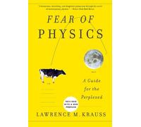 Lawrence Krauss Fear Of Physics (Tascabile)