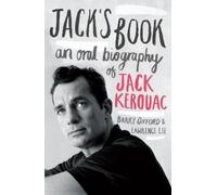 Lawrence Lee Barry Gifford Jack's Book (Tascabile)