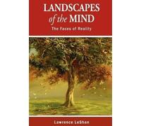Lawrence LeShan Landscapes of the Mind (Tascabile)