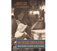 Lawrence Levine Cornelia Levine The Fireside Conversations (Tascabile)