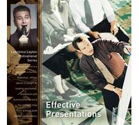 Lawrence Leyton - Effective Presentations
