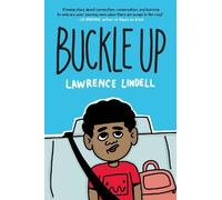 Lawrence Lindell Buckle Up (Copertina rigida)