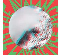 Lawrence Liz - Avalanche