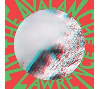 Lawrence Liz - Avalanche