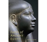 Lawrence M. Berman Faces of Ancient Egypt (Copertina rigida)