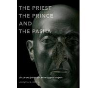 Lawrence M. Berman The Priest, the Prince and the Pasha (Copertina rigida)