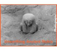Lawrence M. Berman Unearthing Ancient Nubia (Copertina rigida)
