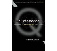 Lawrence M. Krauss Quintessence (Tascabile)