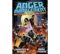 Lawrence M Schoen Brian Thorne Anger Management (Tascabile)