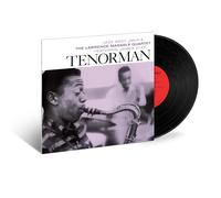 Lawrence Marable Quartet James Clay - Tenorman