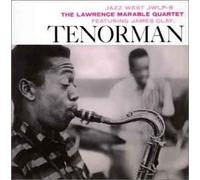 Lawrence Marable - Tenorman