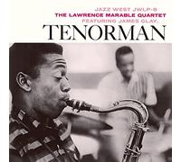 Lawrence Marable - Tenorman