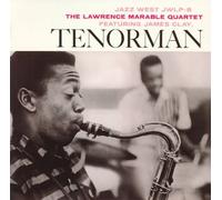Lawrence Marable - Tenorman