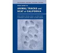 Lawrence Mark Elbroch Michael Kr Field Guide to Animal Tracks and Sc (Tascabile)