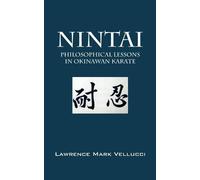 Lawrence Mark Vellucci Nintai (Tascabile)