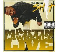 Lawrence, Martin - Live Talkin' Shit