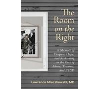 Lawrence Mieczkowski The Room on the Right (Tascabile)