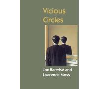 Lawrence Moss Jon Barwise Vicious Circles (Tascabile)