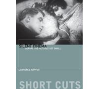 Lawrence Napper Silent Cinema (Copertina rigida) Short Cuts