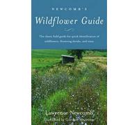 Lawrence. Newcomb Newcomb's Wildflower Guide (Tascabile)